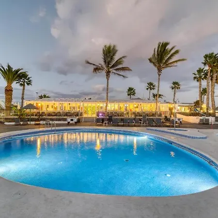 Villa Brisas Playa Blanca (Lanzarote)