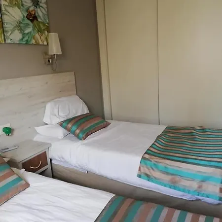 Villa Brisas Playa Blanca (Lanzarote)