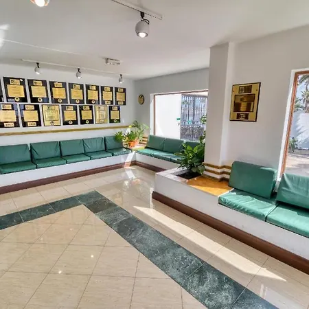 Brisas Villa *