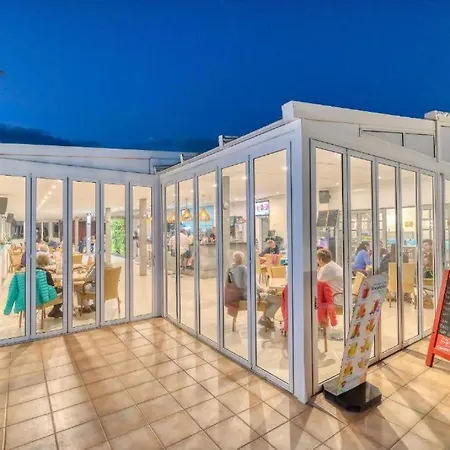 Villa Brisas Playa Blanca (Lanzarote)