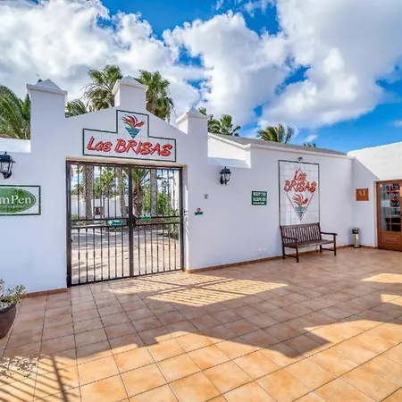 Villa Brisas
