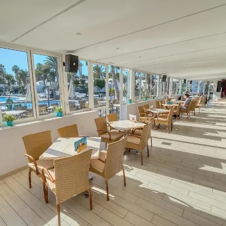 Villa Brisas Playa Blanca (Lanzarote)