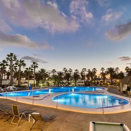 Brisas Villa Playa Blanca (Lanzarote)